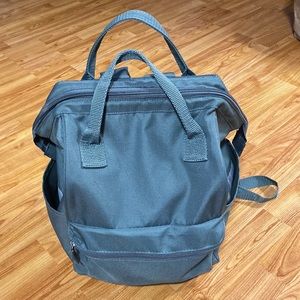 DSW backpack